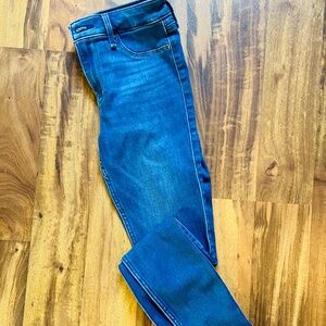 Abercrombie Jegging